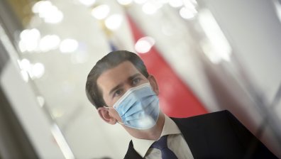 Австрия отложи облекчаването на противоепидемичните мерки