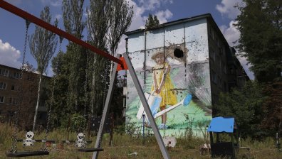 Руснаците искат Авдеевка на всяка цена и атакуват още по-масирано