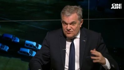 Румен Петков: Няма основание БСП да има претенции към името "Коалиция за България"!