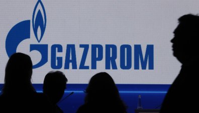 "Газпром" обвини Украйна, че отклонява доставки на газ към Молдова