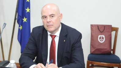 Гешев: Изслушването ми в НС по делото за записите от камерите би противоречало на Конституцията