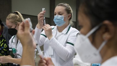 СЗО: Делта вариантът е напълно доминиращ по целия свят