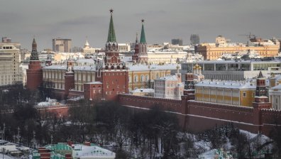 Русия плаши да национализира 59 компании, сред които McDonald's, IKEA и Apple