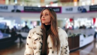 Лолита Османова сподели, че се вдъхновява от зимния стил на Кейт Мидълтън