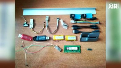 Близо 3000 европейци са пострадали от източване на банкови карти