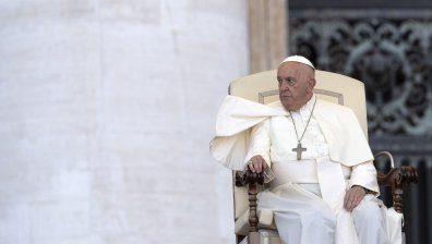 Ватиканът осъди откриването на Олимпиада