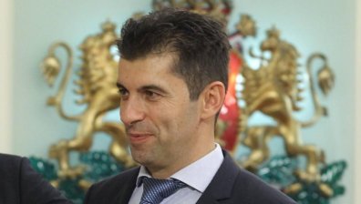 Кирил Петков каза в Брюксел кога пада "зеленият сертификат" у нас
