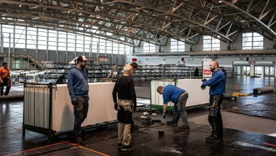 Работодателите в Германия отчаяно търсят квалифицирани работници