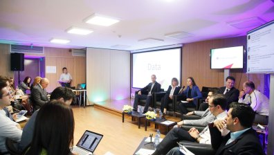 Георгиос Маврос: България има едни от най-добрите IT специалисти в света