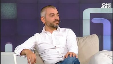 На живо от Космоса за среща с безсмъртните – част 1