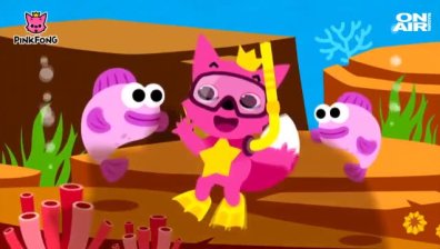 Детска песничка надмина "Despacito" по гледания в YouTube (+ВИДЕО)