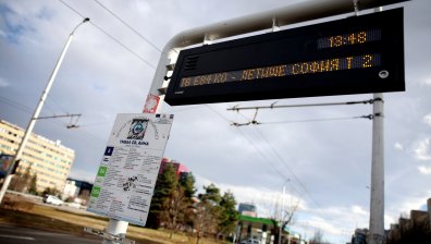 София осигурява допълнителен транспорт за празничната нощ