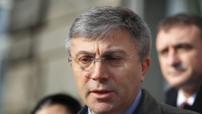 ДПС няма да подкрепи актуализация на бюджета