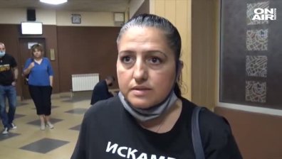 Близки на загинали в катастрофа младежи настояха за тежка присъда за обвиняемия Маринашки