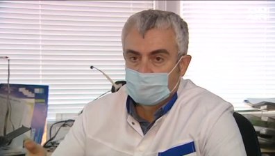 Хаос и напрежение: Лични лекари се впуснаха в надпревара за дози