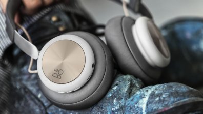 Bang&Olufsen представи новите си безжични слушалки Beoplay H4