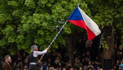 Чехия остана без ток: Хора са заклещени в асансьори в Прага