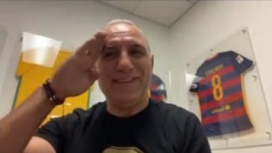 Стоичков: Днес мъжете козируваме мирно пред нашите цветя