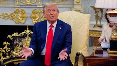 Доналд Тръмп планира смяна на името на Пентагона