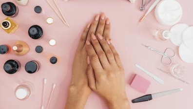 Най-важните витамини и минерали за здрави и лъскави нокти