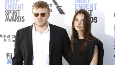 Емили Ратайковски ще се развежда заради изневяра