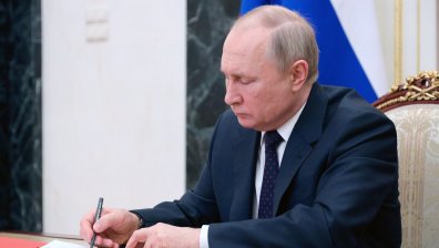 Ответен удар: Русия наложи санкции на Байдън и Блинкен