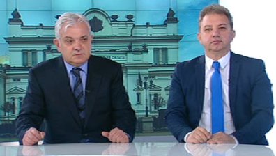 Яв. Нотев: Новият политически сезон не носи елемент на изненада за Атака