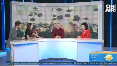 Необходимо ли е сливане на ВУЗ-ове и до какво ще доведе?