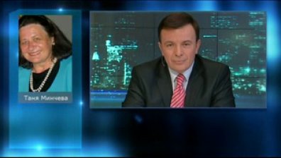Ангела Меркел отново поиска европейски политически съюз