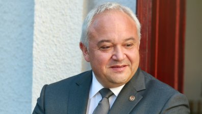 Демерджиев: Игнорирам изявленията на Пеевски, действаме по приоритетите