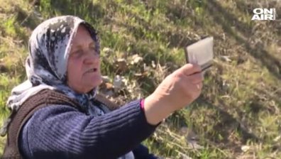 Историята на една изборна туристка