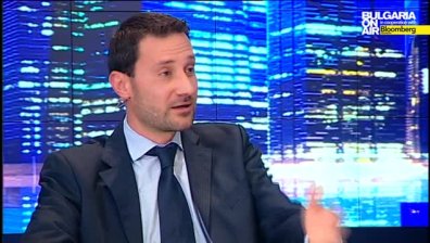 Драстични реформи в БДЖ и продажба на Товарни превози: Йордан Недев