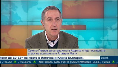 Как Европа ще отговори на ислямистките бунтовници в Мали и Алжир?