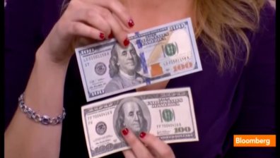 Какво трябва да знаем за новата 100-доларова банкнота?