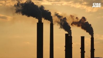 38% от населението в Китай живее в райони със замърсен въздух