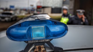 Хванаха недекларирана валута за над 800 хил. лв. на "Капитан Андреево" (+ВИДЕО)