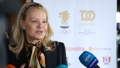 45 състезатели в 16 спорта представят страната ни на Игрите в Париж