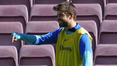 Гуардиола: Пике беше играч за големите мачове, от такъв се нуждаят всички клубове