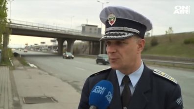 Защо водач, отнел живот, е обратно на пътя и с шофьорска книжка?