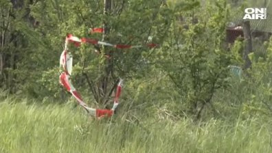 Критично остава състоянието на мъжа и жената, застреляни в с. Трапоклово