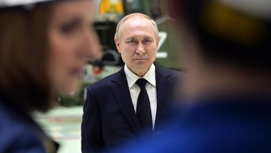 Путин: Евразийският икономически съюз може да се превърне в мощен полюс
