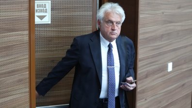 Бойко Рашков оглави комисията за спецслужбите. Борисов: Държа на ген. Атанасов, но...