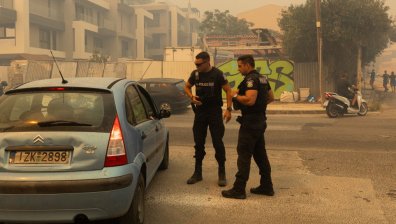 Нови правила и по-тежки санкции по пътищата в Гърция