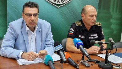 Обвиняват в лека телесна повреда и спасителя бияч от Поморие