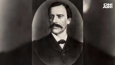 Уникално: Студент откри случайно нови документи за Георги Раковски