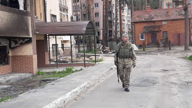 НАТО не вижда непосредствен риск Русия да използва ядрени оръжия в Украйна