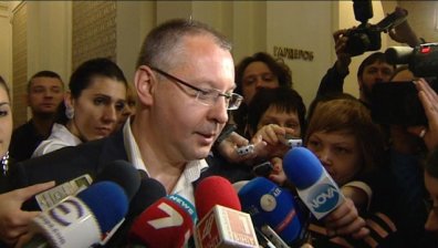 Моника Станишева категорично разграничи себе си от "Инерком"