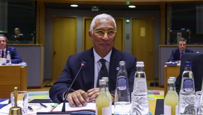 Разширяването на ЕС е най-важната геополитическа инвестиция