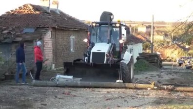 Лъвино се възстановява, няма да удължават бедственото положение