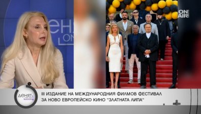 Печелившата формула за култура е свободен вход и качествена филмова селекция
